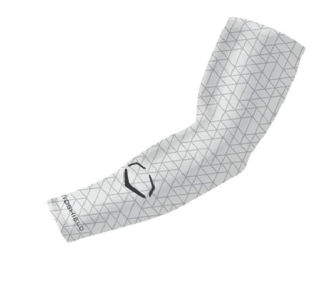 EvoShield Arm Sleeve with Evocharge Technology - Baseball & Softball Compression Arm Guard for Athletes - Perfect for Training, Games & Outdoor Sports