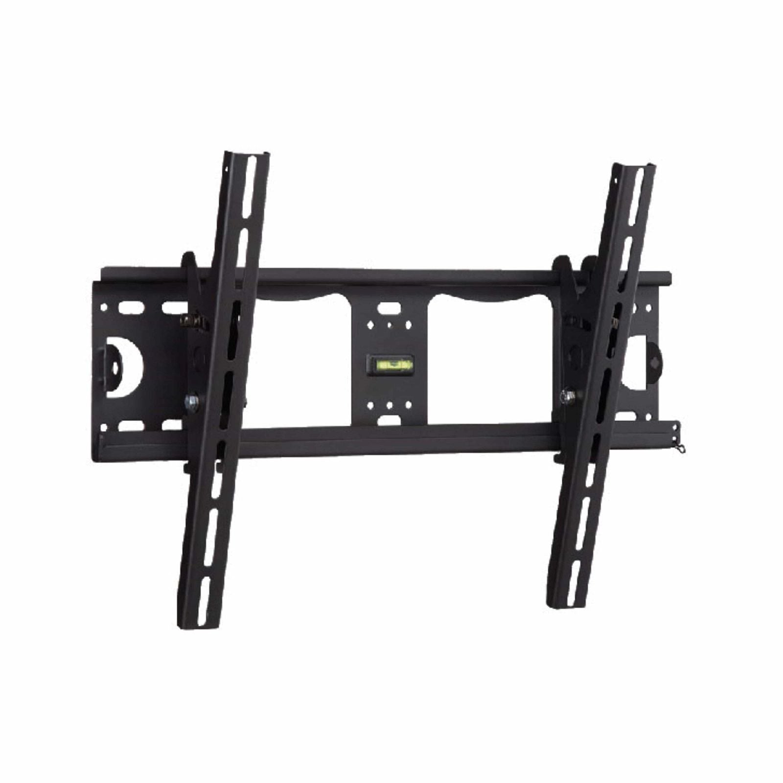 Tauris™ 500x400 VESA Mount Bracket with Tilt - Universal TV Wall Mount for Flat Screen Monitors (Home, Office & Gaming Setup)
