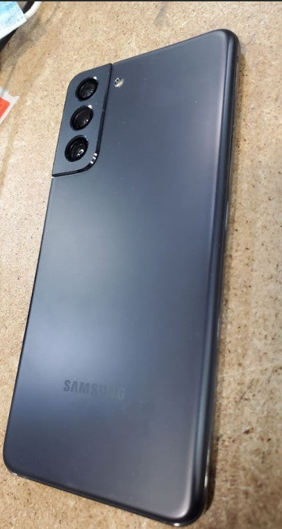 Samsung Galaxy S21 5G Unlocked Smartphone (128GB, 8GB RAM) 6.2