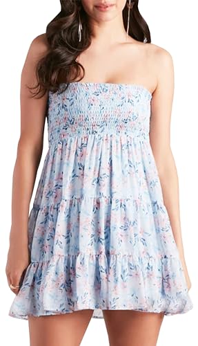 Blue Floral-3