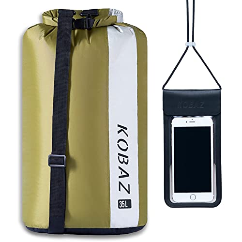 [35L/Phone Case Set] Army Green