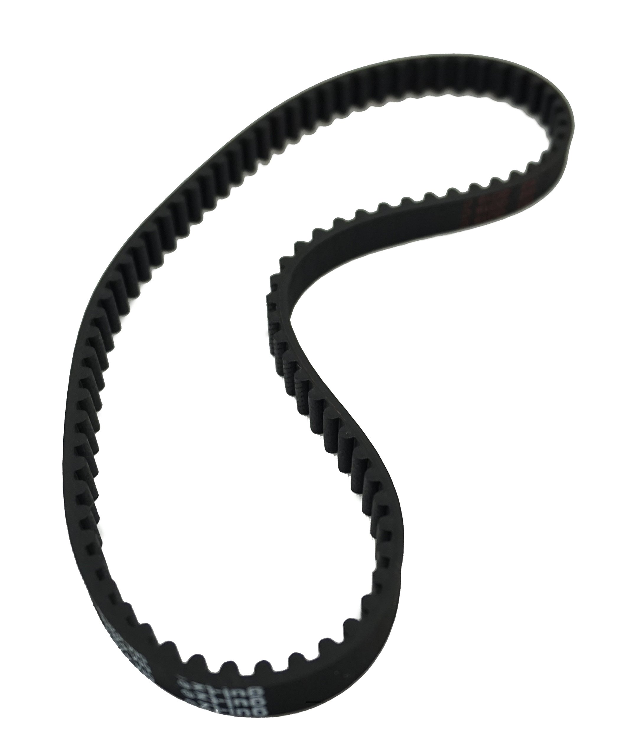 Bissell Belt for Big Green Carpet Cleaner Machine (Model 2037460) - Replacement Part for Deep Cleaning - Perfect for Pet Hair, Stains & High-Traffic Areas