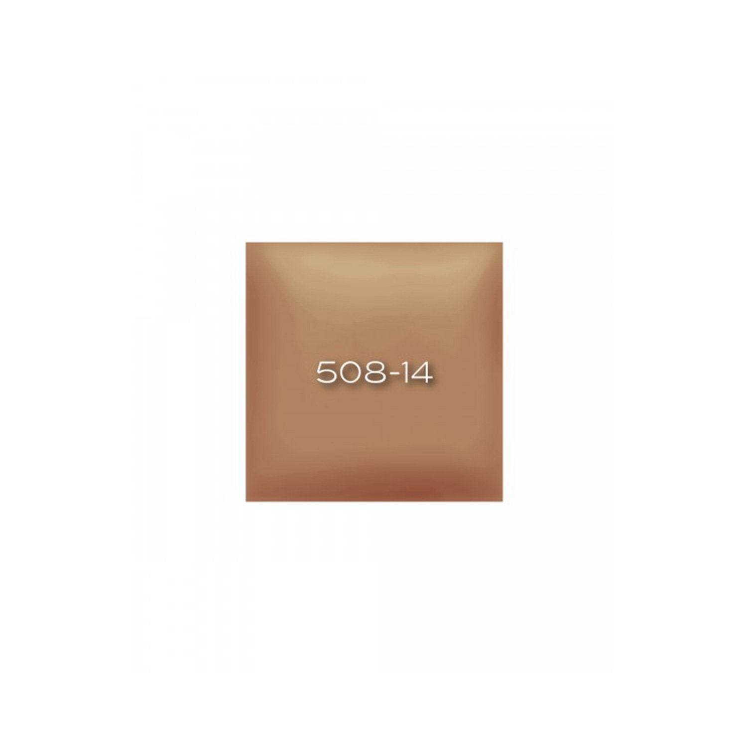CINEMA SECRETS Pro Cosmetics Ultimate Foundation - Shade 508 (14g) | Full Coverage, Long-Lasting Makeup for Flawless Skin | Perfect for Professional Makeup Artists & Daily Wear