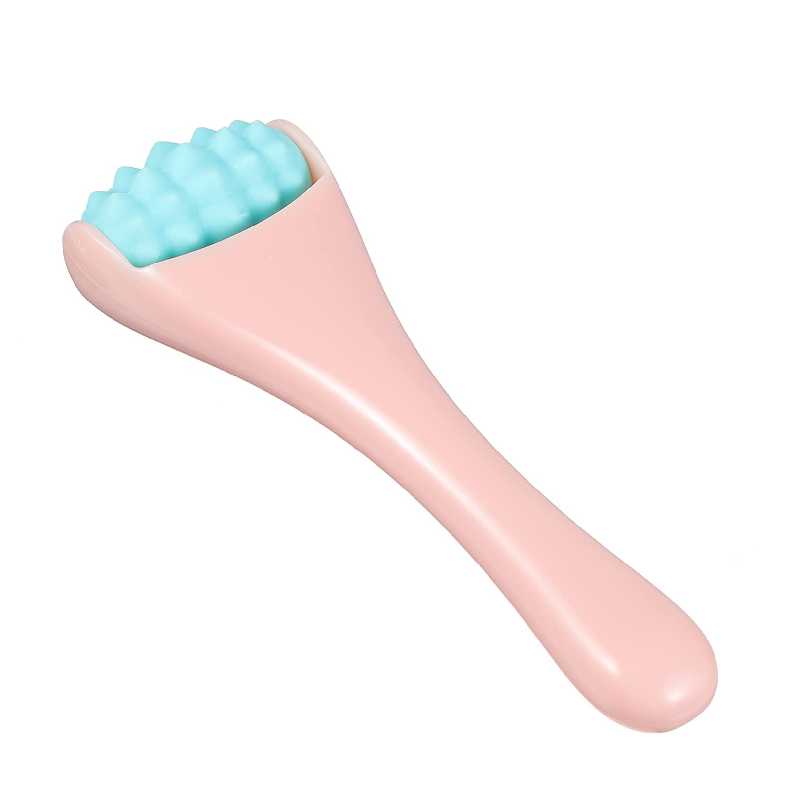 HEALLILY Eye Cream Applicator & Face Roller - Cooling Beauty Tool for Dark Circles, Puffiness & Wrinkles - Perfect for Skincare Routine & Makeup Application