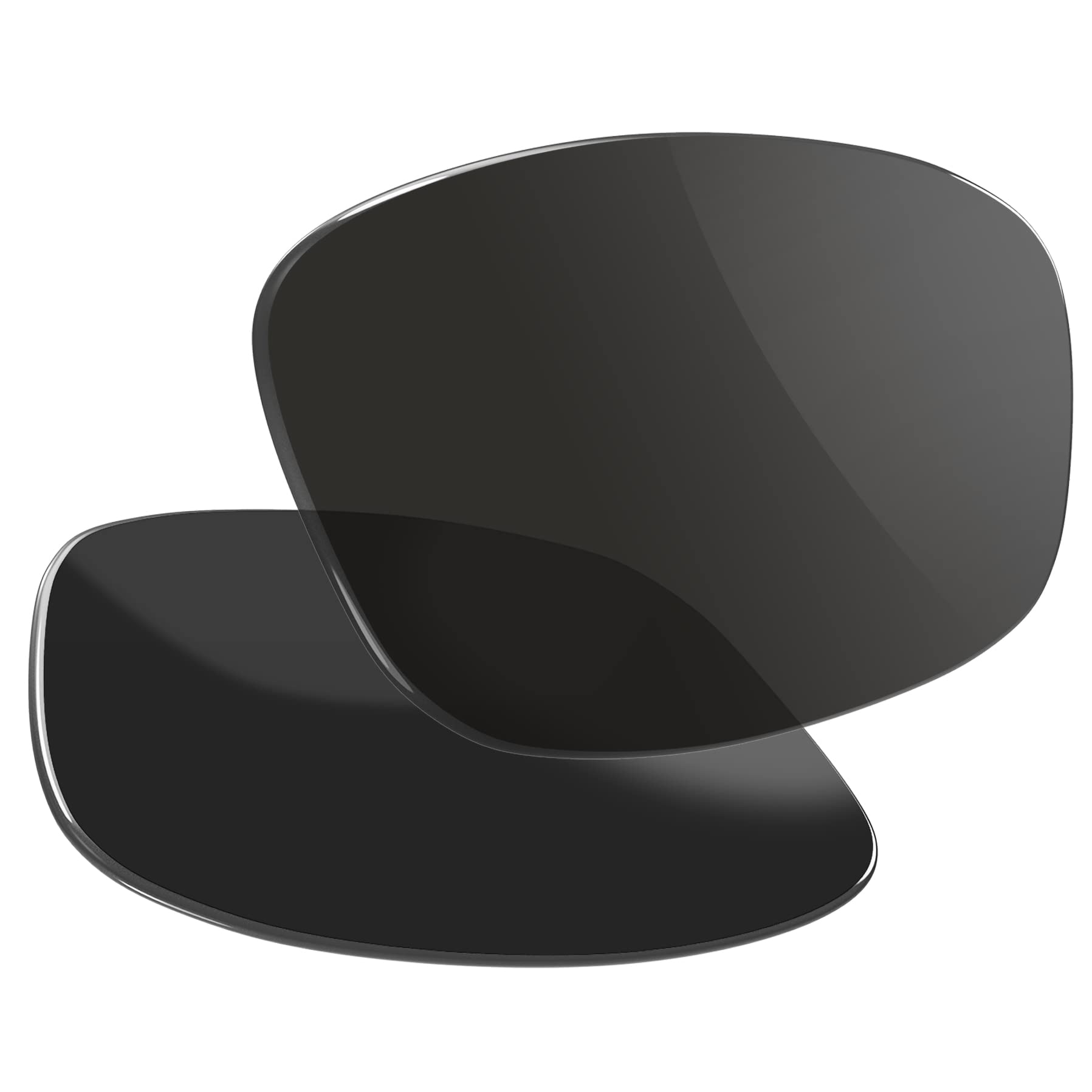 Polarized Replacement Lenses for Electric Back Line Sunglasses - UV Protection, Anti-Glare - Perfect for Driving, Fishing & Outdoor Activities