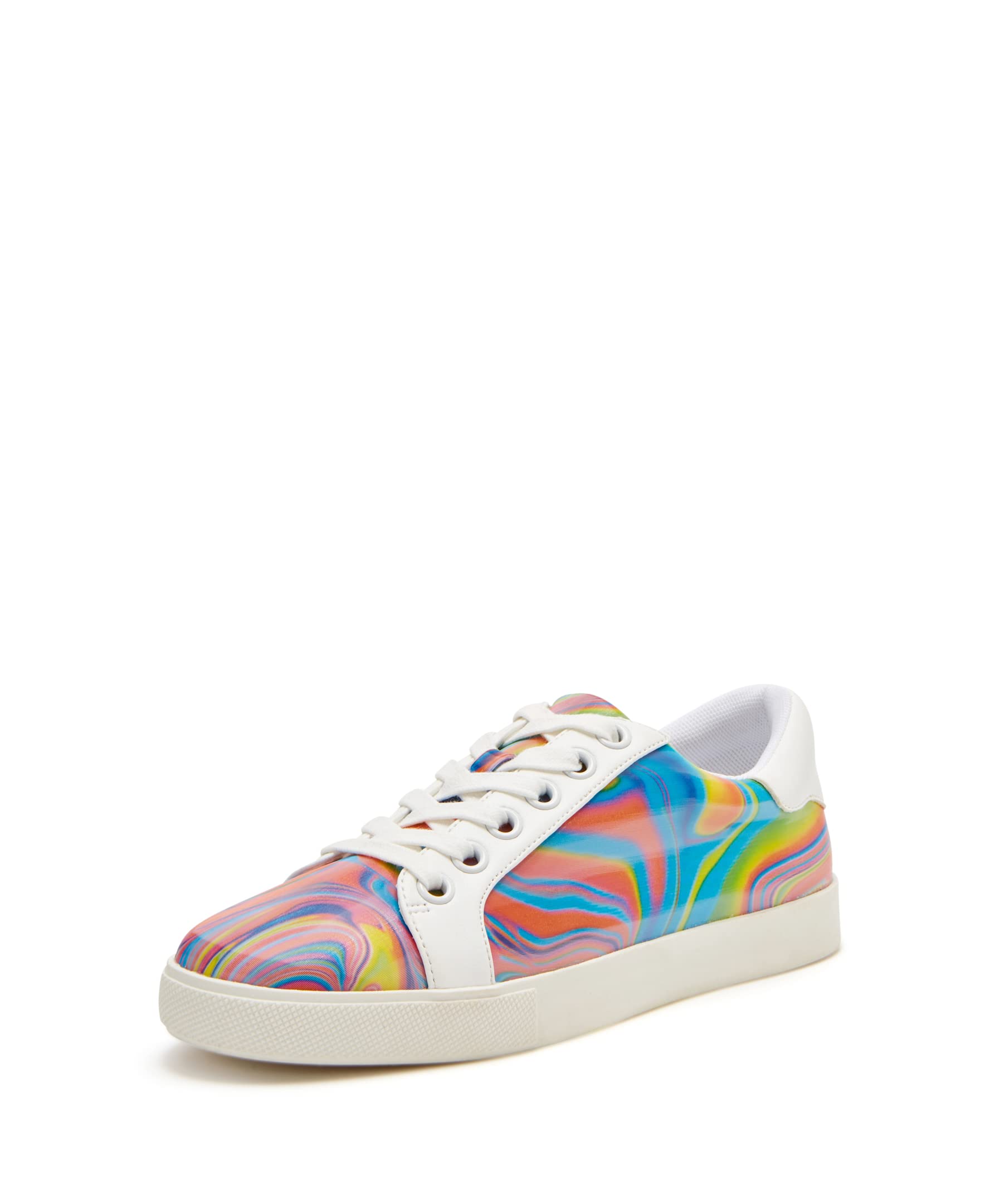 Katy Perry Women's The Rizzo Sneaker - Stylish Comfortable Casual Shoes for Everyday Wear, Walking & Fashion Outfits