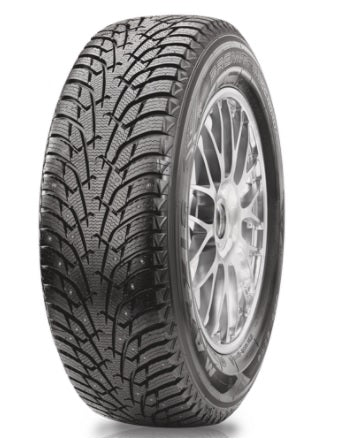 Maxxis NP5 175/70R14 84T All-Season Tire - High Performance for Sedans & Compact Cars - Ideal for Daily Commuting & Highway Driving