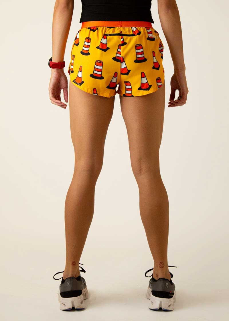 Women's High Waist 1.5