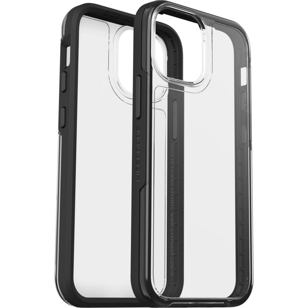 Lifeproof SEE Case for iPhone 13 Mini - Waterproof, Drop Proof, Slim Protective Phone Cover for Outdoor Adventures & Daily Use