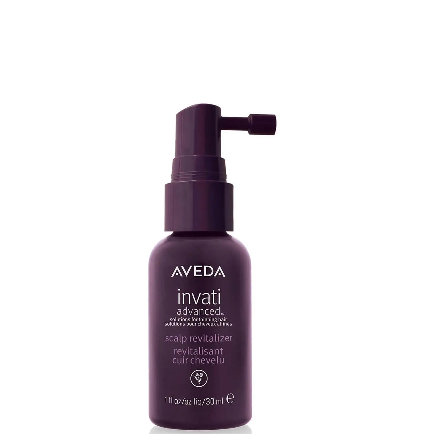 AVEDA Invati Advanced Scalp Revitalizer for Thinning Hair - Volumizing Styling Treatment for Women & Men - Promotes Hair Growth & Scalp Health - Perfect for Daily Use at Home or Salon