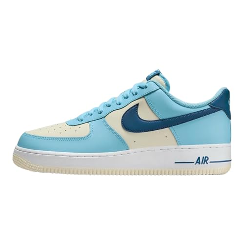 Aquarius Blue/Court Blue/Coconut Milk