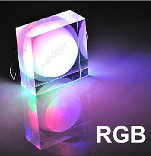 RGB(Not color changing)
