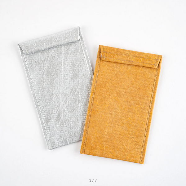 Hobonichi Everlasting Envelope - Premium 2025 Planner Accessory for Journals, Notebooks & Planners | Perfect for Daily Planning, Gift Giving & Stationery Organization
