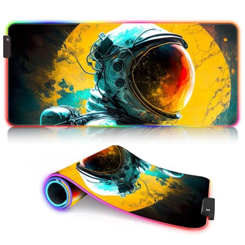 a23-Neon Astronaut with Sunc