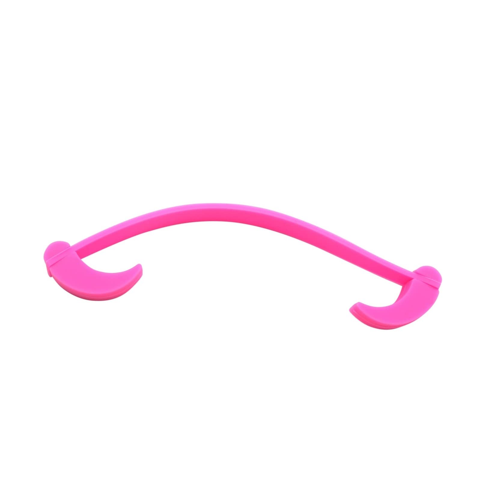 **Pink Saxophone Key Replacement Set - Anti-Sticking Silicone Leather Pad Protector for Saxophone Cleaning & Maintenance - Perfect for Saxophone Players & Repair Kits**    *(Ideal for Saxophone Maintenance, Professional Musicians, and DIY Repair Kits)*
