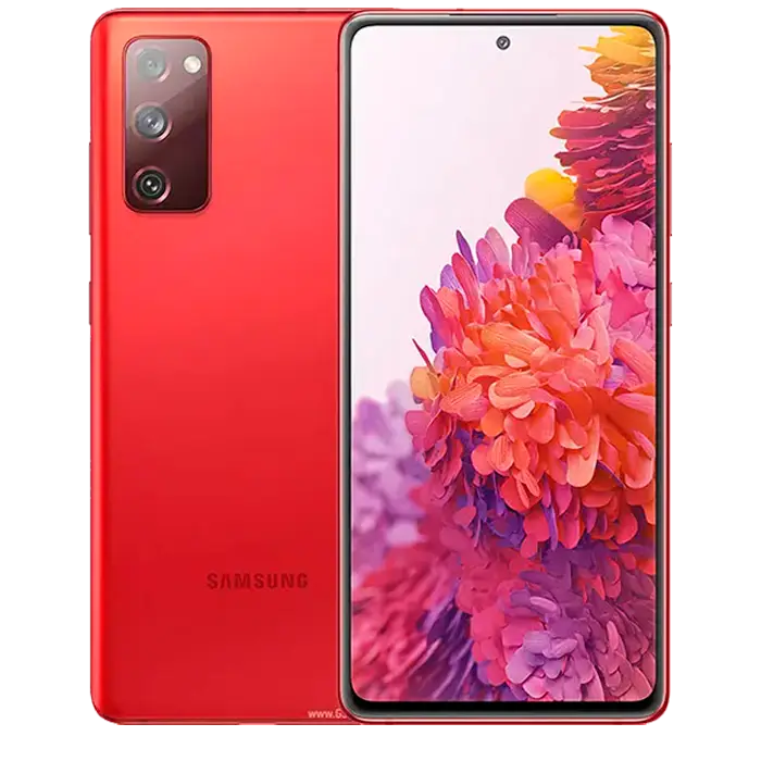 Samsung Galaxy S20 FE 5G Smartphone - 128GB, 6.5