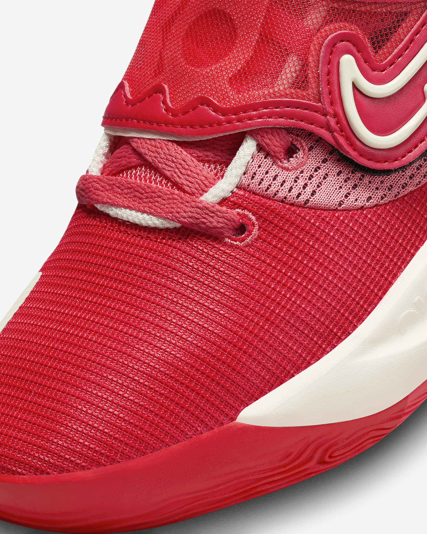 KD Trey 5 X Basketball Shoes - Men's High-Performance Sneakers for Court Play & Casual Wear | Perfect for NBA Fans & Street Style