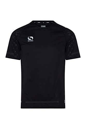 Sondico Unisex Training Sweatshirt for Kids and Men - Comfortable & Durable for Gym, Sports & Casual Wear
