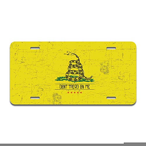 Dont Tread