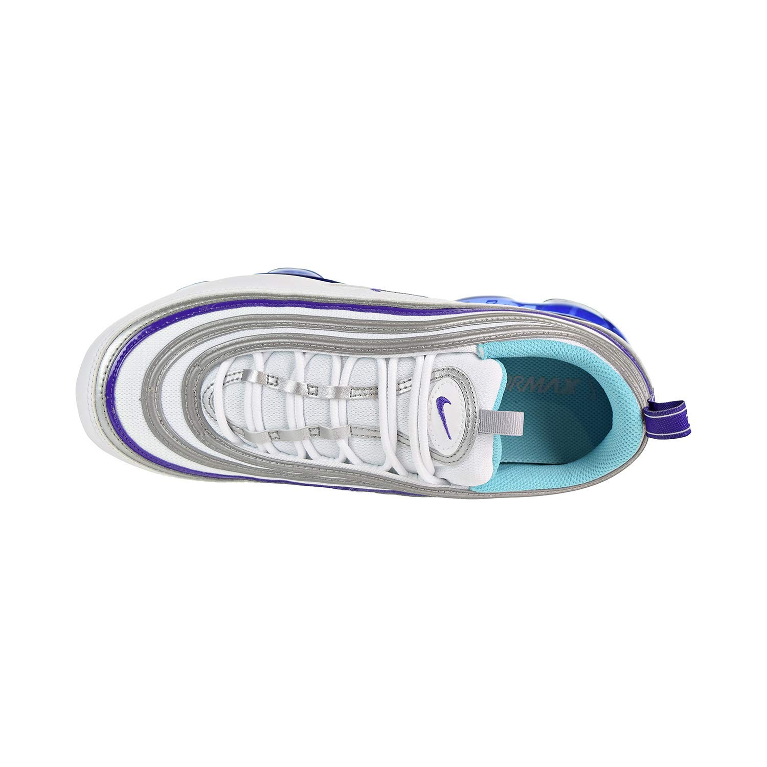 Nike Air VaporMax '97 Running Shoes - Lightweight & Comfortable for Men & Women | Perfect for Jogging, Gym Workouts & Daily Wear