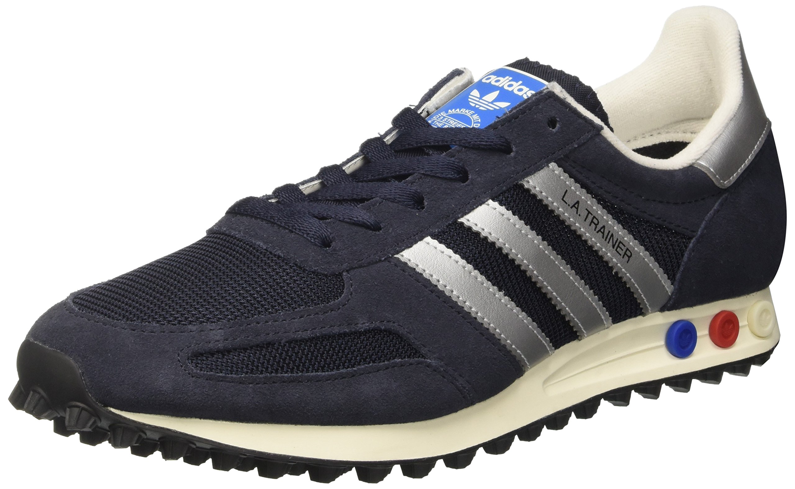 adidas Men's Running Shoes - Lightweight & Breathable Sneakers for Gym, Workout & Casual Wear | Perfect for Jogging, Training & Everyday Comfort