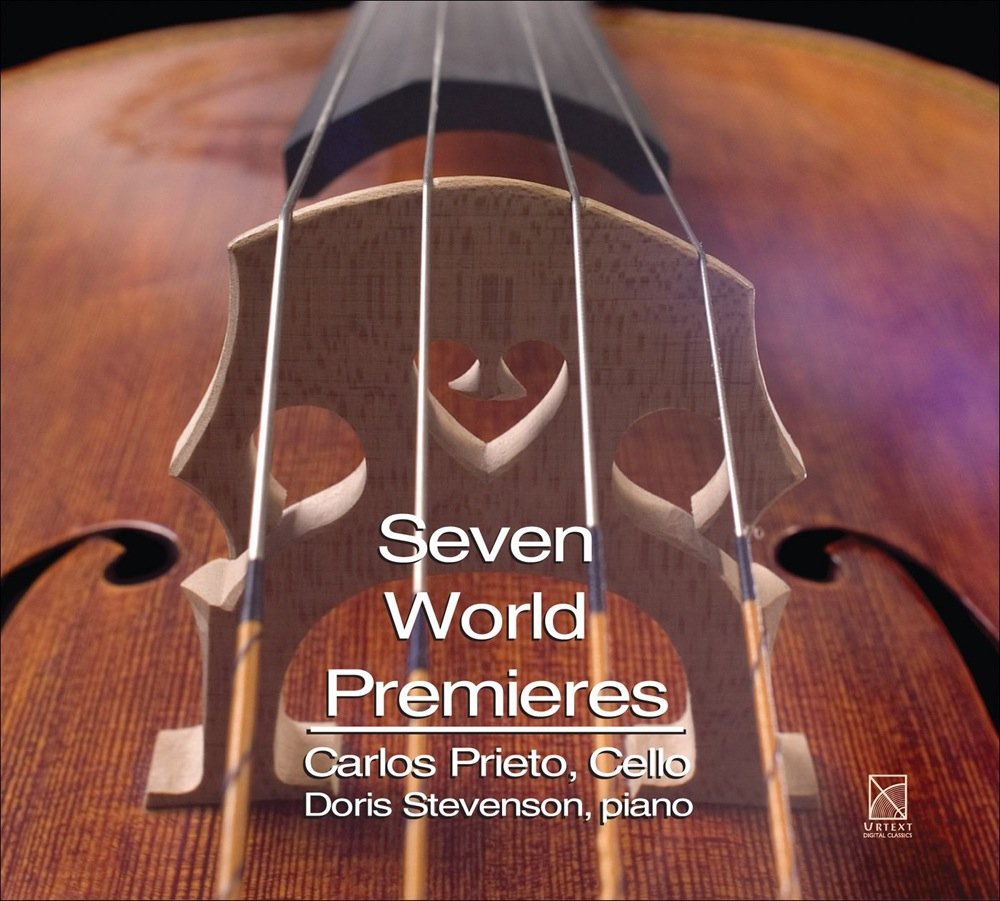 Seven World Premieres - Exclusive New Releases | Must-Have Collectibles for Movie Buffs & Entertainment Enthusiasts | Perfect for Home Theater Nights & Gift Giving