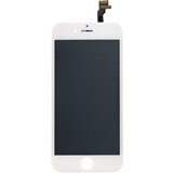 Original iPhone 4S Display Unit - Black Replacement Screen for Apple iPhone 4S - Perfect for DIY Repairs, Screen Replacement & Device Restoration