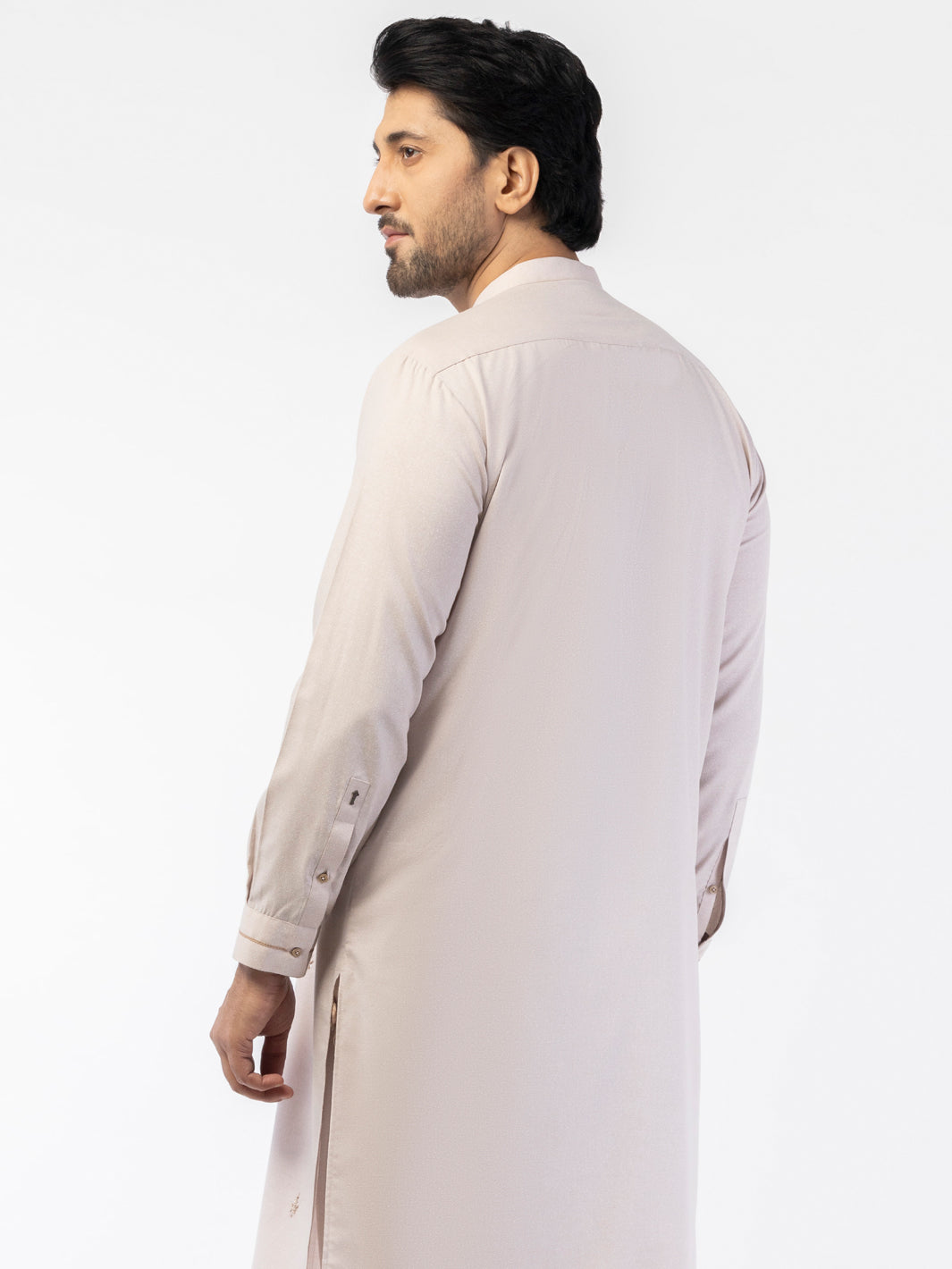 Premium Blended Tea Set with Pink Shalwar Kameez Outfit - Perfect for Pakistani Weddings, Festivals & Special Occasions