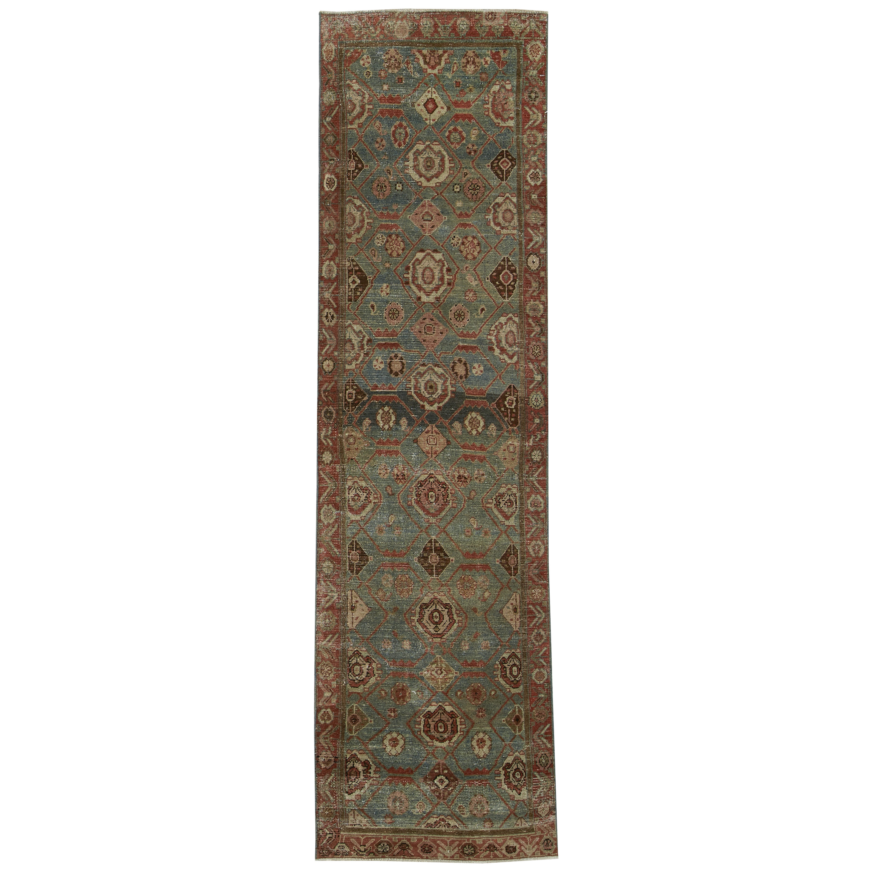 Melayer Circa 1920 Vintage Style Home Decor - Perfect for Farmhouse, Rustic & Retro Interior Design