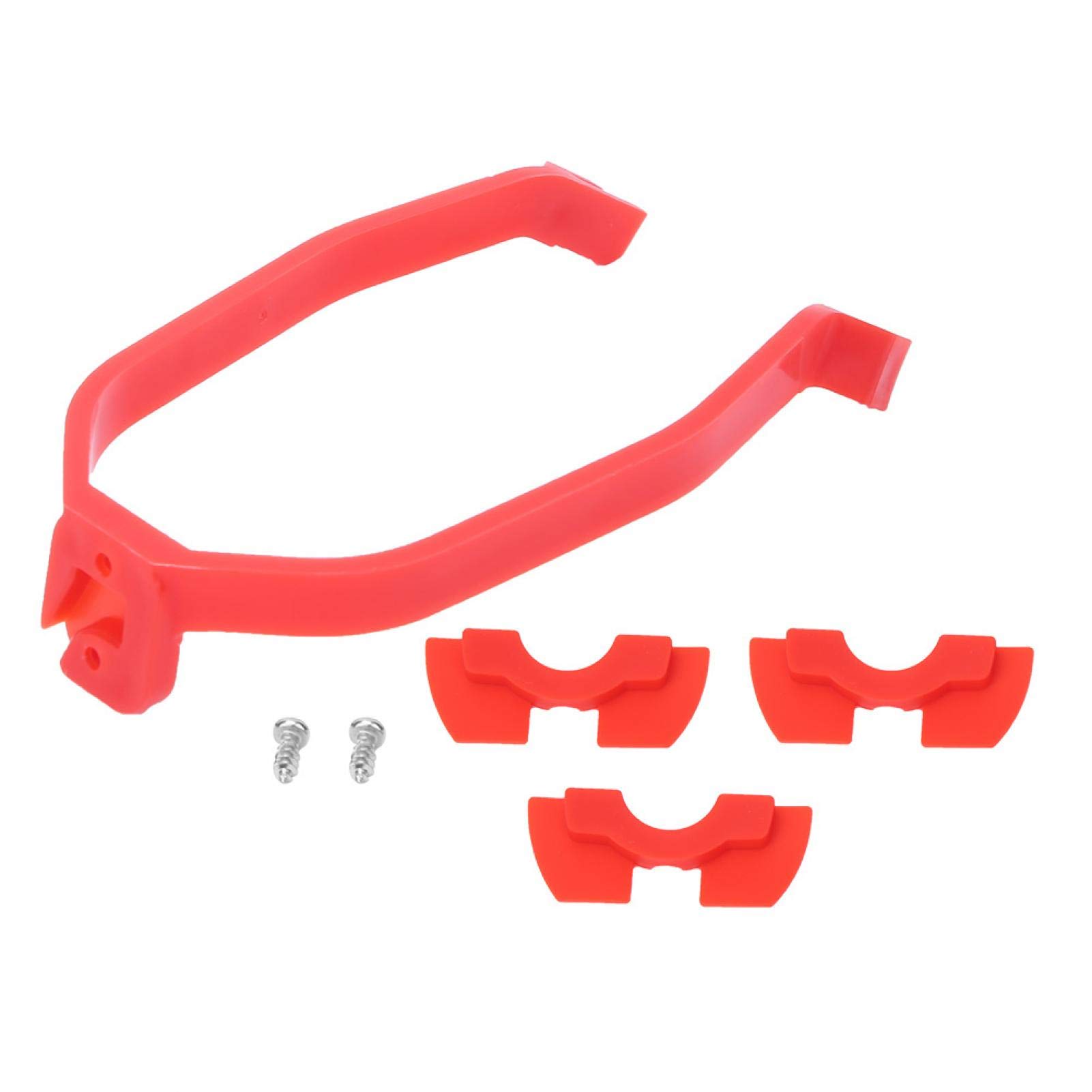 Germerse Universal Rear Mudguard Bracket for Electric Scooters - Durable, Wear-Resistant & Easy to Install - Perfect for Commuting, Urban Riding & Outdoor Adventures