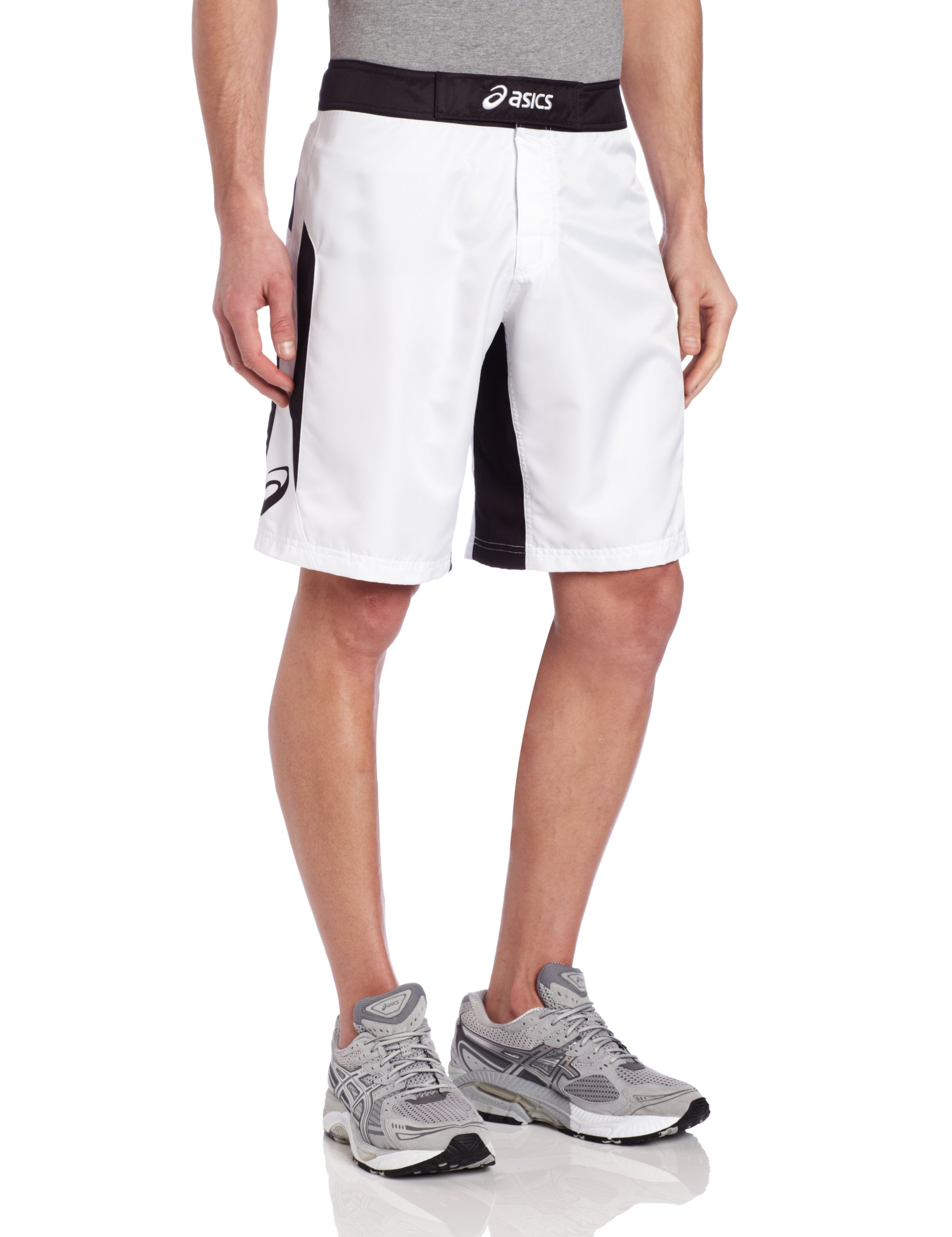 ASICS Men's Razor Running Shorts - Lightweight, Breathable & Quick-Dry for Training, Jogging & Gym Workouts | Perfect for Marathon, Track & Outdoor Sports