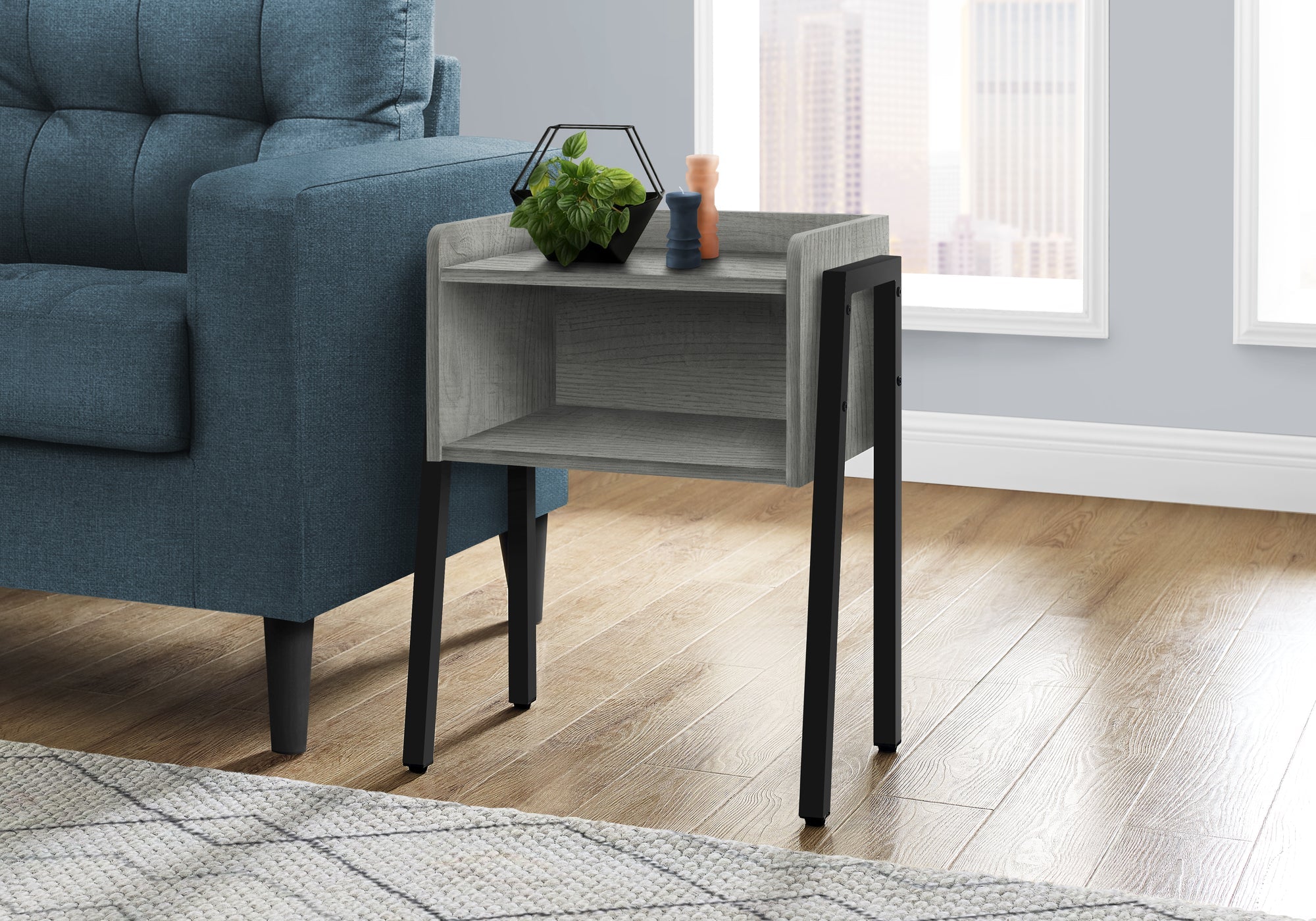 Modern Accent Table 23
