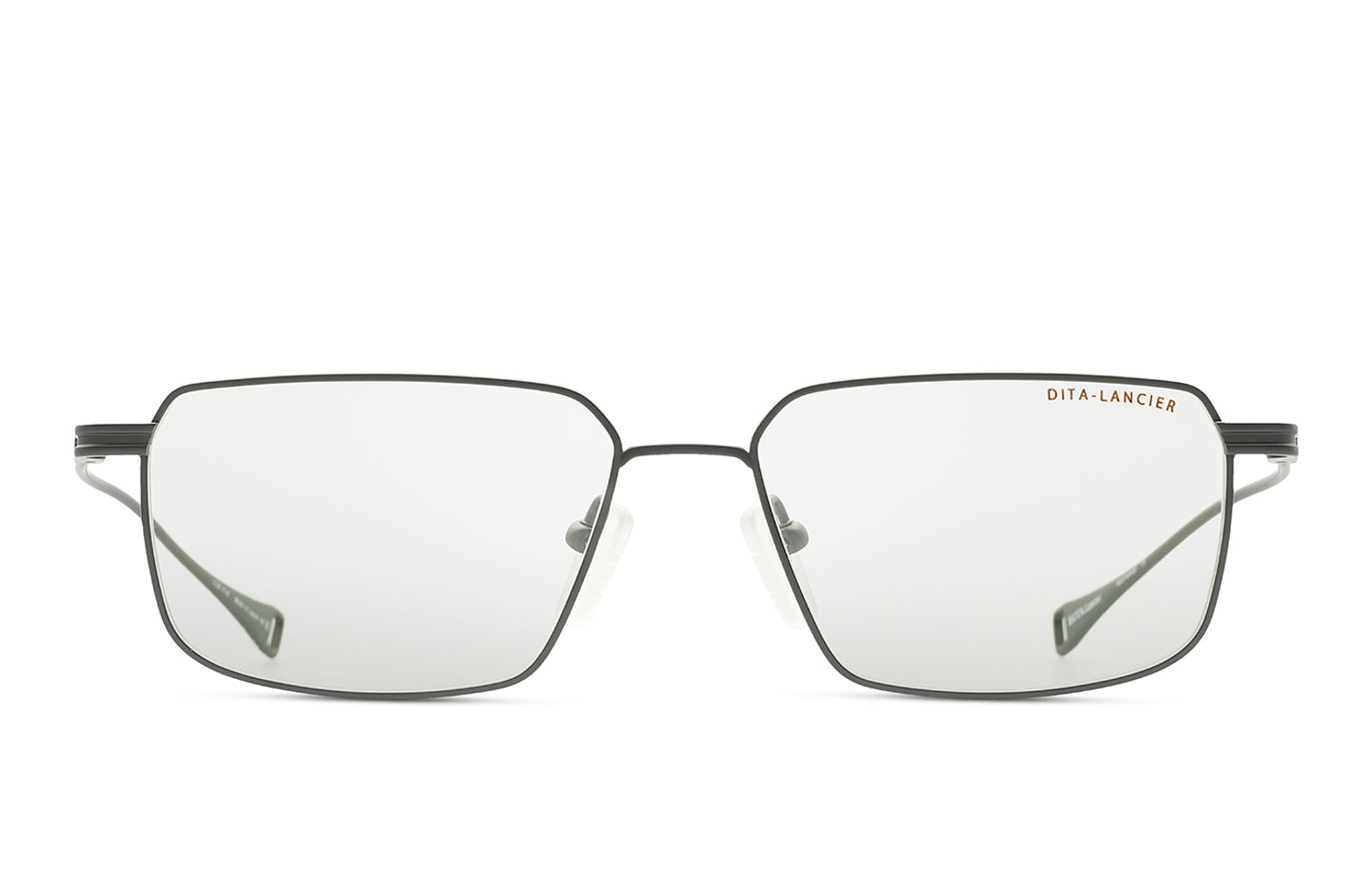 Dita Lancier DLX114 Luxury Sunglasses - Polarized UV Protection Aviator Style for Men & Women - Perfect for Driving, Travel & Outdoor Activities