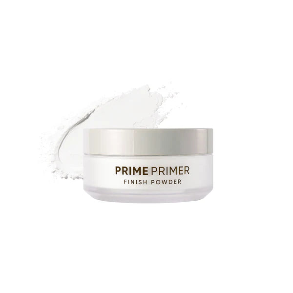BANILA CO Prime Primer Finish Powder 12g - Oil Control & Pore Minimizing Makeup Base | Perfect for Flawless Makeup Application & Long-Lasting Wear