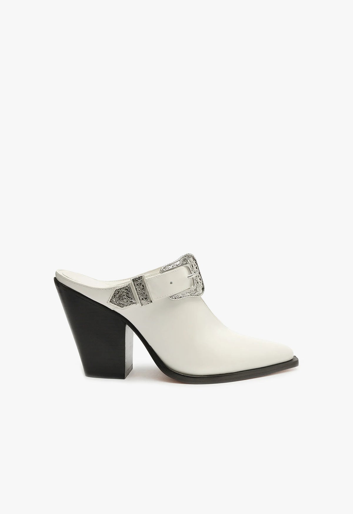 Women's Casual Leather Pumps - Comfortable Low Heel Dress Shoes for Work, Office & Everyday Wear