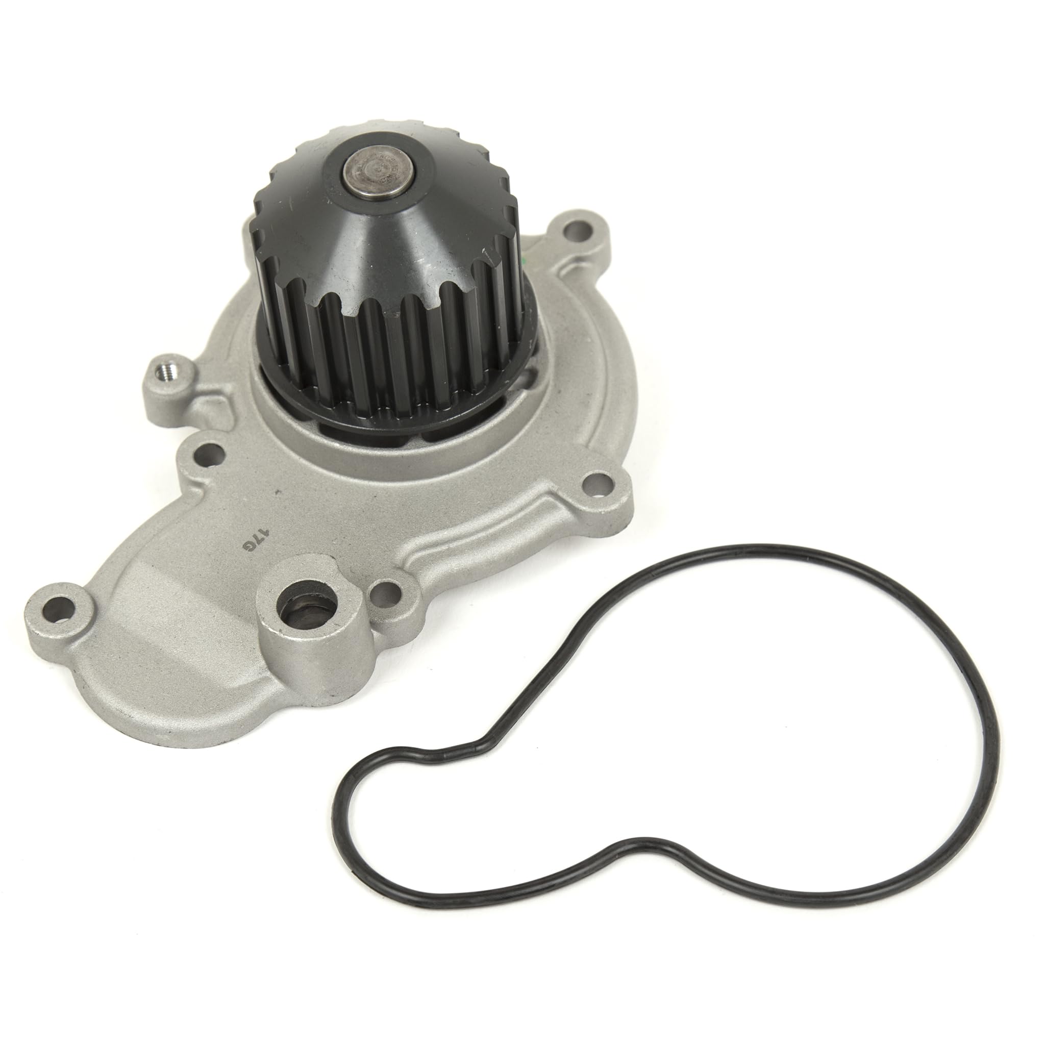 MA-9761290114 Timing Belt Kit with Water Pump - Compatible with Eagle Talon 420A 2.0L DOHC Engine | Replacement Part for Smooth Performance & Engine Maintenance