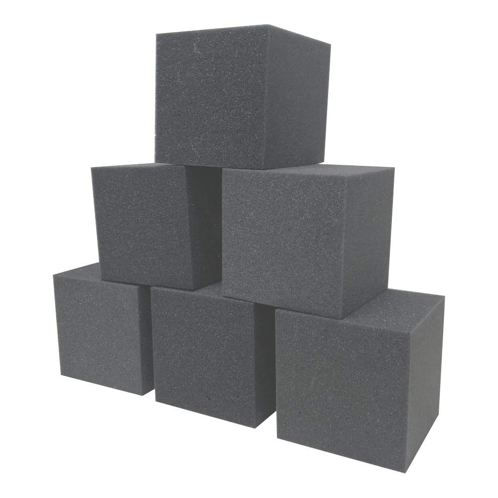 High-Density Foam Pit Cubes 6