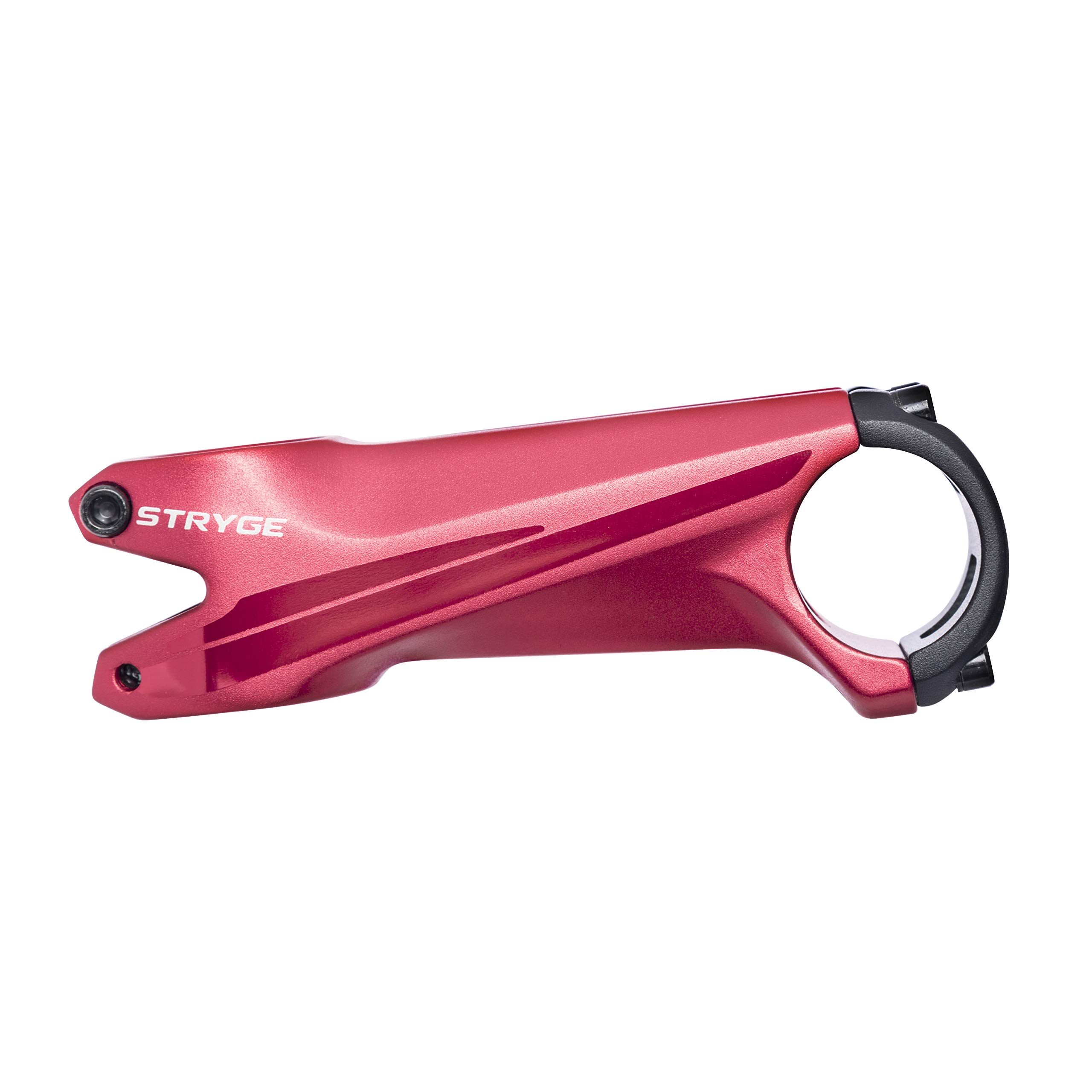 Funn Stryge Bike Drop Stem -5 Degree 31.8mm Handlebar Clamp for Mountain, BMX, Road & Gravel Bikes | Perfect for Downhill Racing, Commuting & Off-Road Adventures