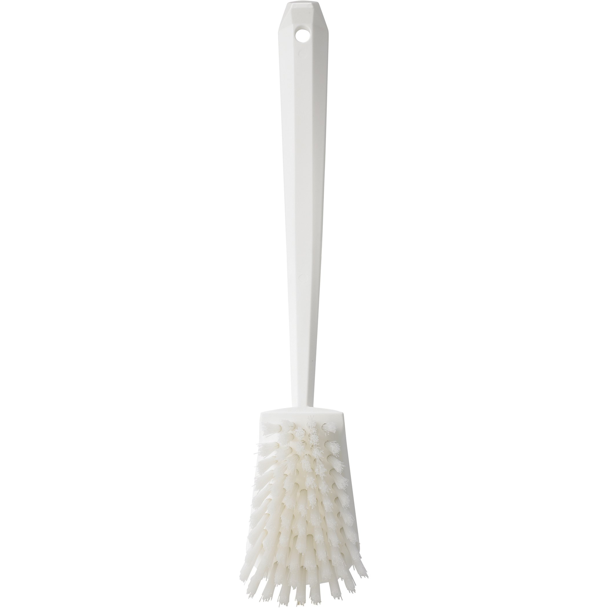 Vikan 41865 Stiff Bristle Cleaning Brush 15.75
