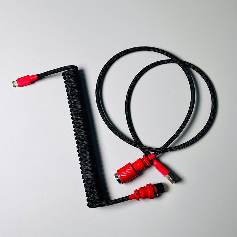 High-Speed USB Data Sync Cable B027 - Fast Charging & Data Transfer for Smartphones, Tablets & More | Perfect for Home, Office & Travel Use