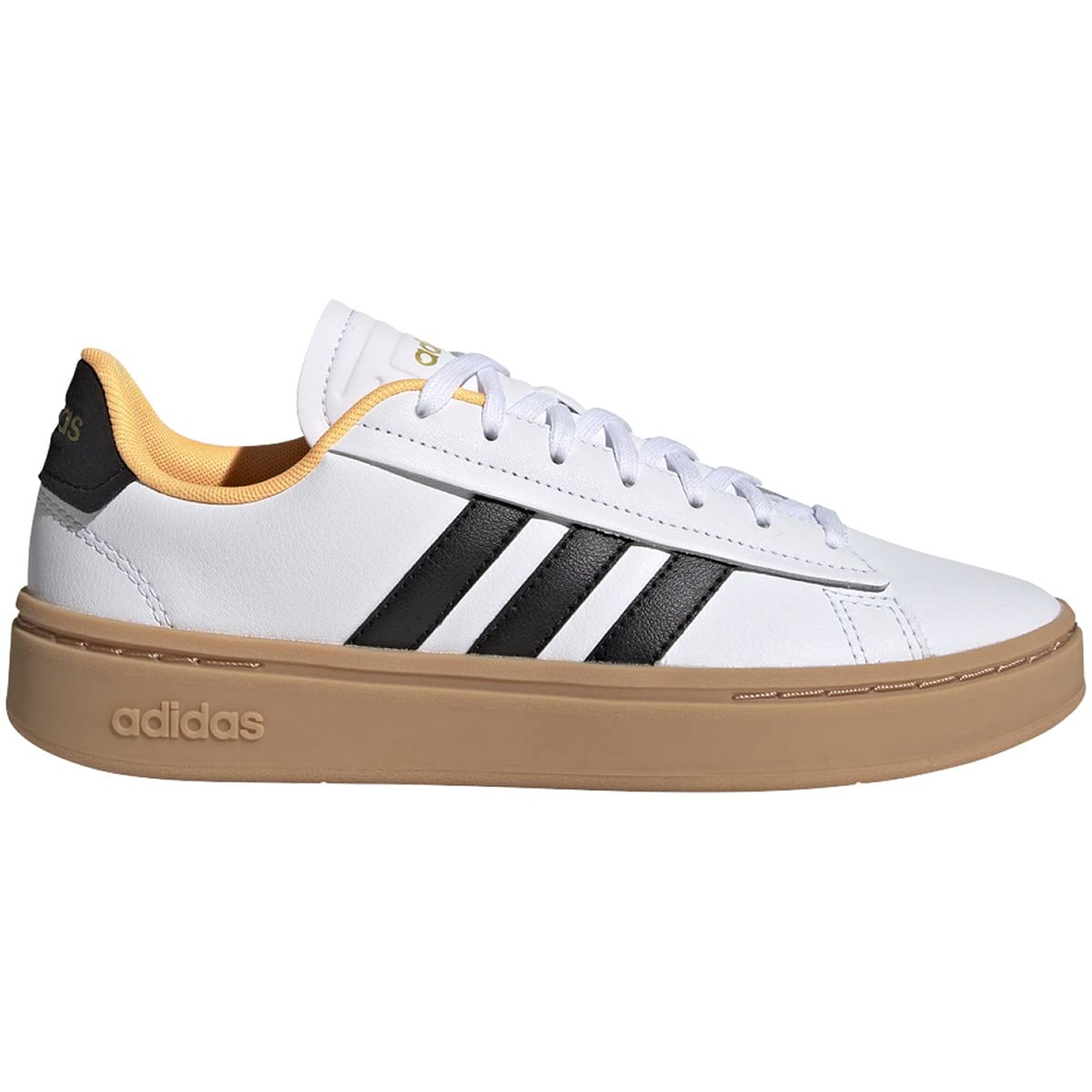 **Adidas Men's Running Sneakers - Lightweight Comfortable Athletic Shoes for Jogging, Gym & Casual Wear**