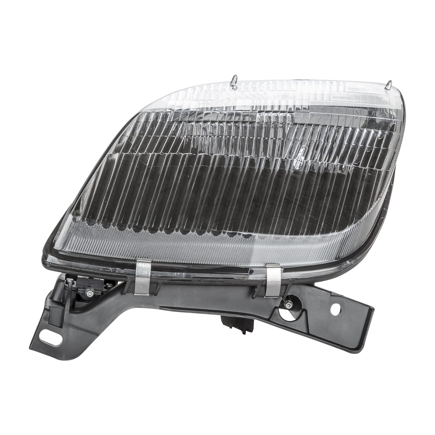 TYC 20-5070-00 Driver Side Headlight Assembly Replacement for Pontiac Sunfire - Perfect for Night Driving & Auto Restoration Projects