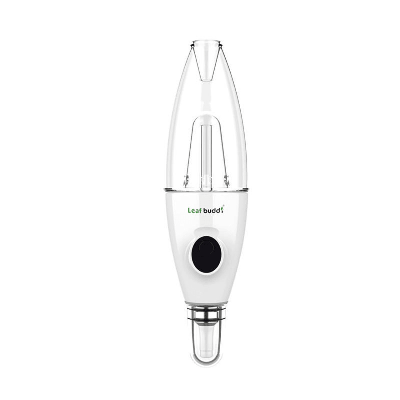Leaf Buddi Wuukah Dip Wax Vaporizer Kit - Portable Electric Nectar Collector for Concentrates | Perfect for Dabbing On-The-Go & Home Use