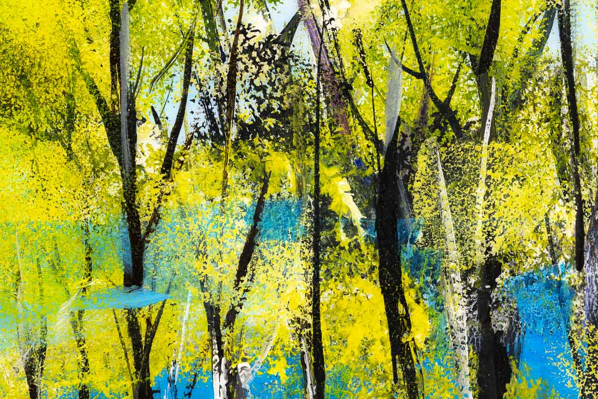 A Moment Like This II - Original Artwork for Sale | Perfect for Home Decor, Office Art & Gift Ideas