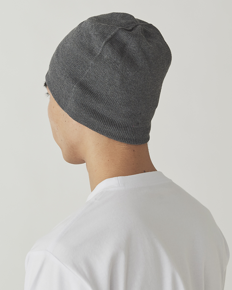 Flat Knit Cap for Men & Women - Warm Beanie Hat for Winter, Outdoor Activities & Casual Wear