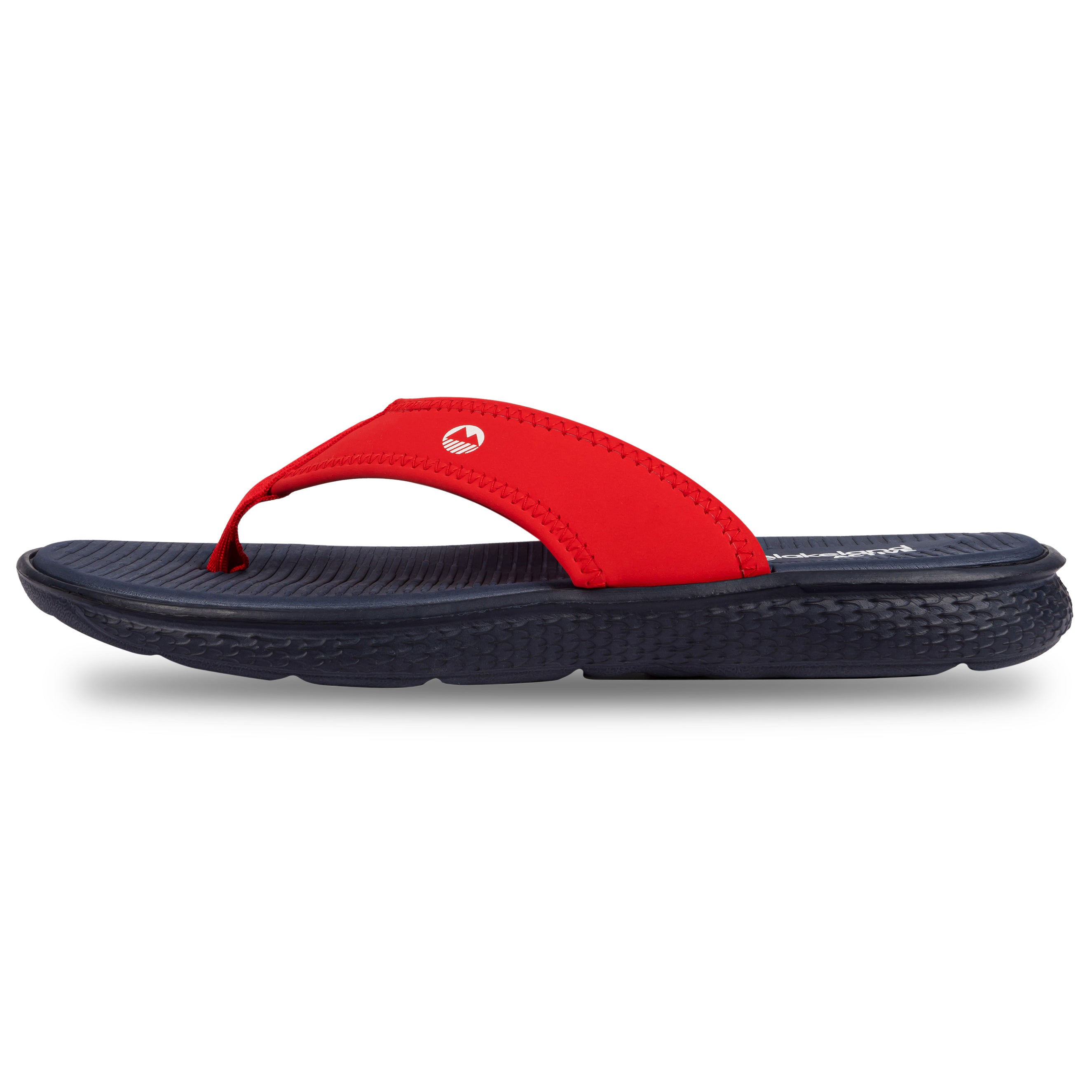 Men's Flimby Neoprene Flip Flops - Comfortable Waterproof Sandals for Beach, Pool & Outdoor Activities