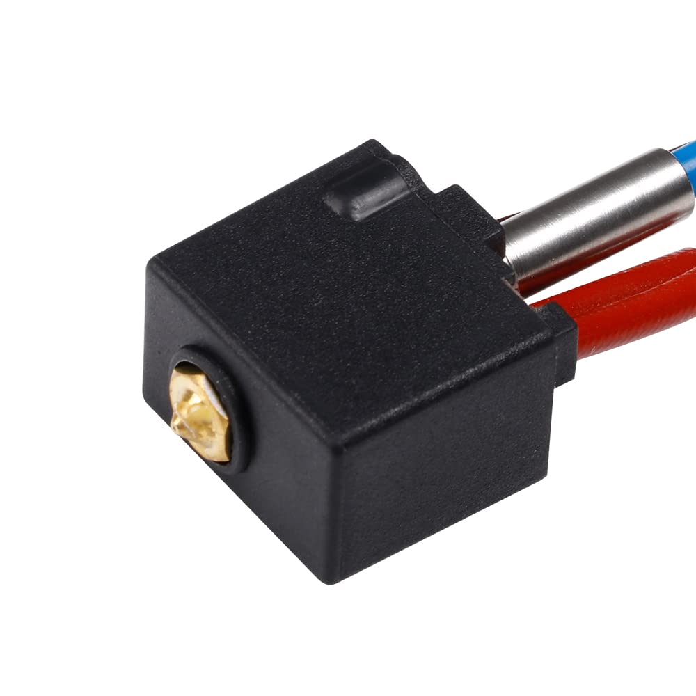Anycubic 3D Printer Hotend Replacement for Kobra 2 Series - High Quality, Easy Installation - Perfect for Home DIY, Prototyping & Maker Projects
