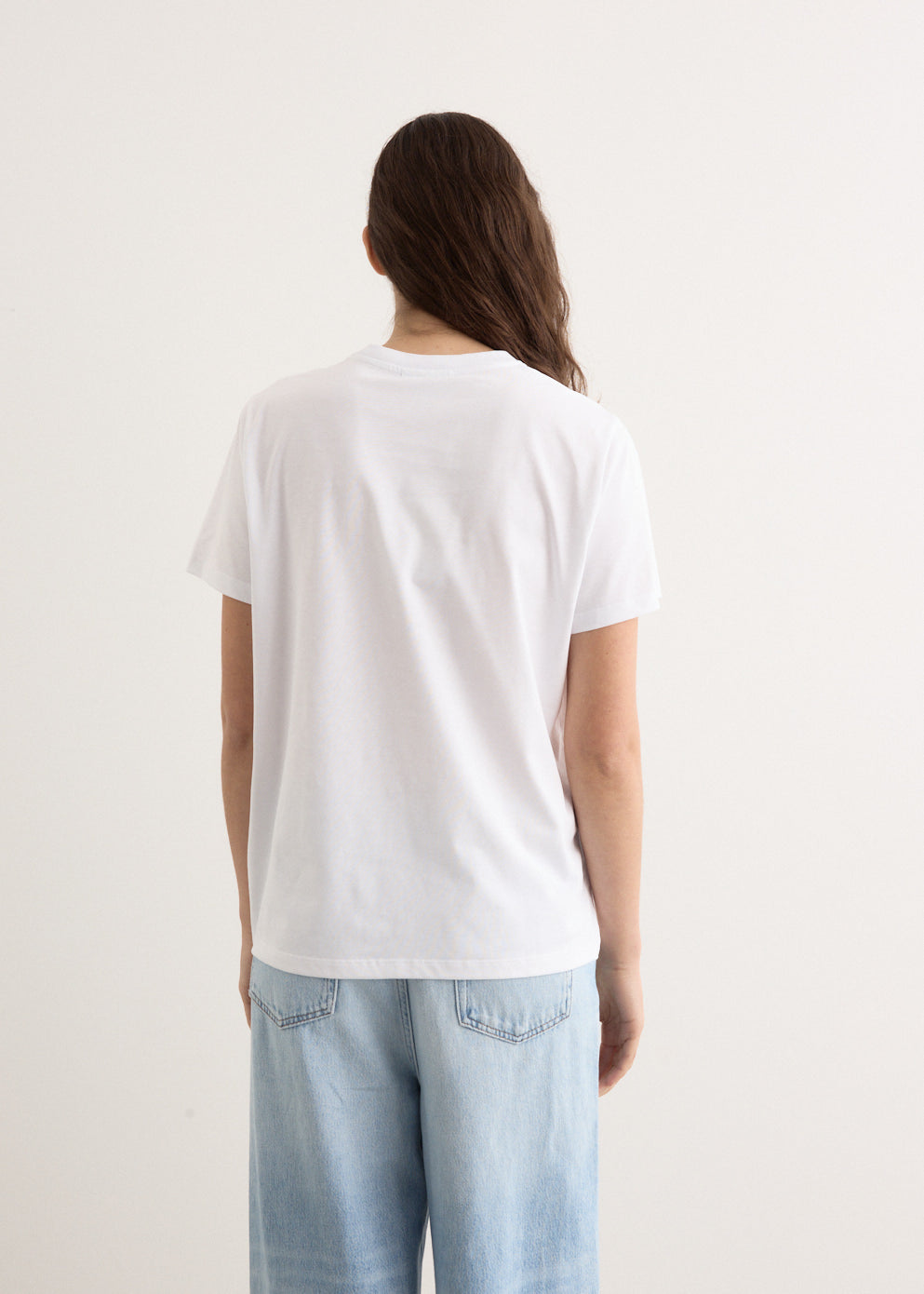 Soft Cotton Jersey Animal Print Relaxed T-Shirt for Men & Women - Casual Wear, Lounge & Everyday Comfort