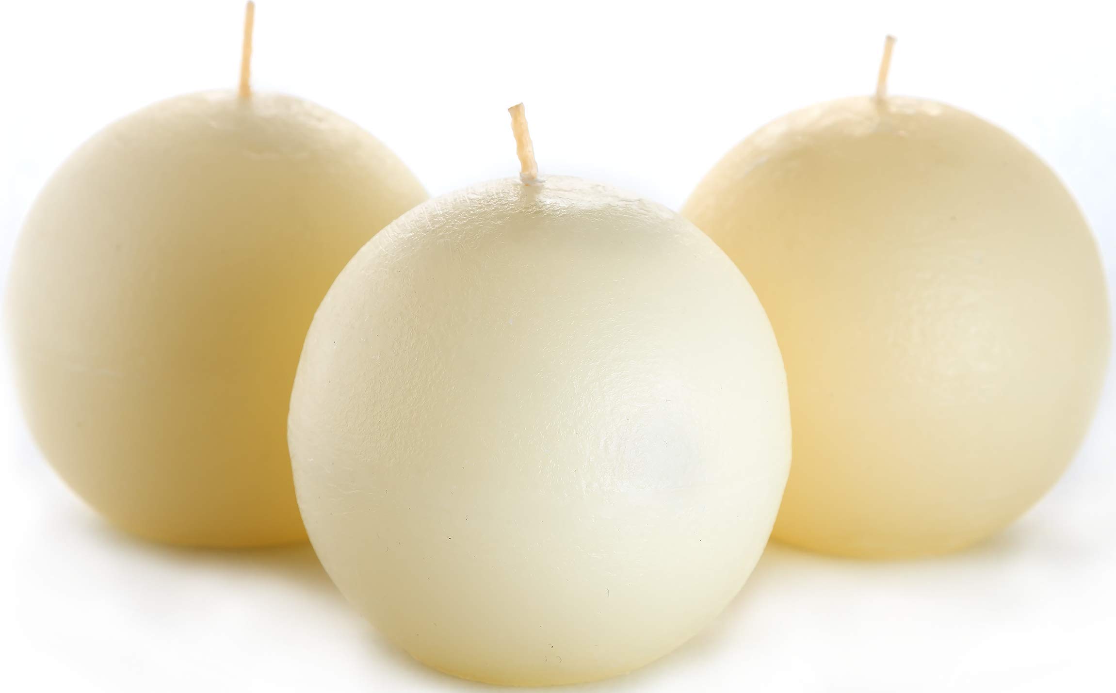 Set of 3 Unscented 3