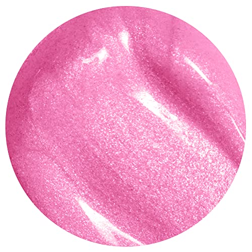 Party Girl Pink (Sheer Tint)
